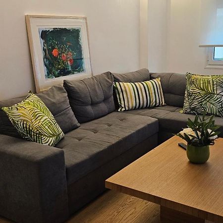Suitelife Αθήνα Εξωτερικό φωτογραφία