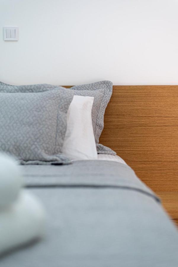 Suitelife Αθήνα Εξωτερικό φωτογραφία