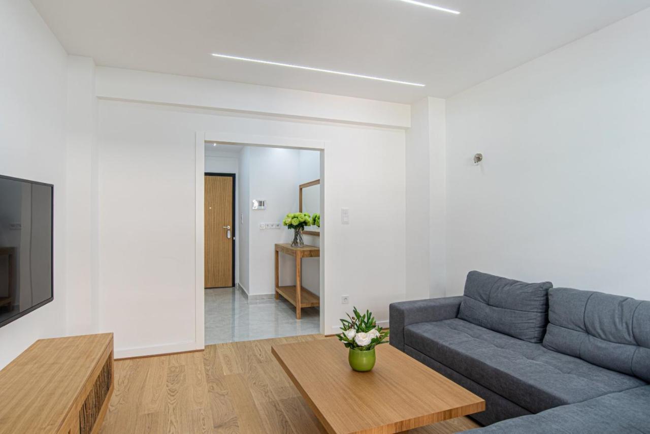 Suitelife Αθήνα Εξωτερικό φωτογραφία
