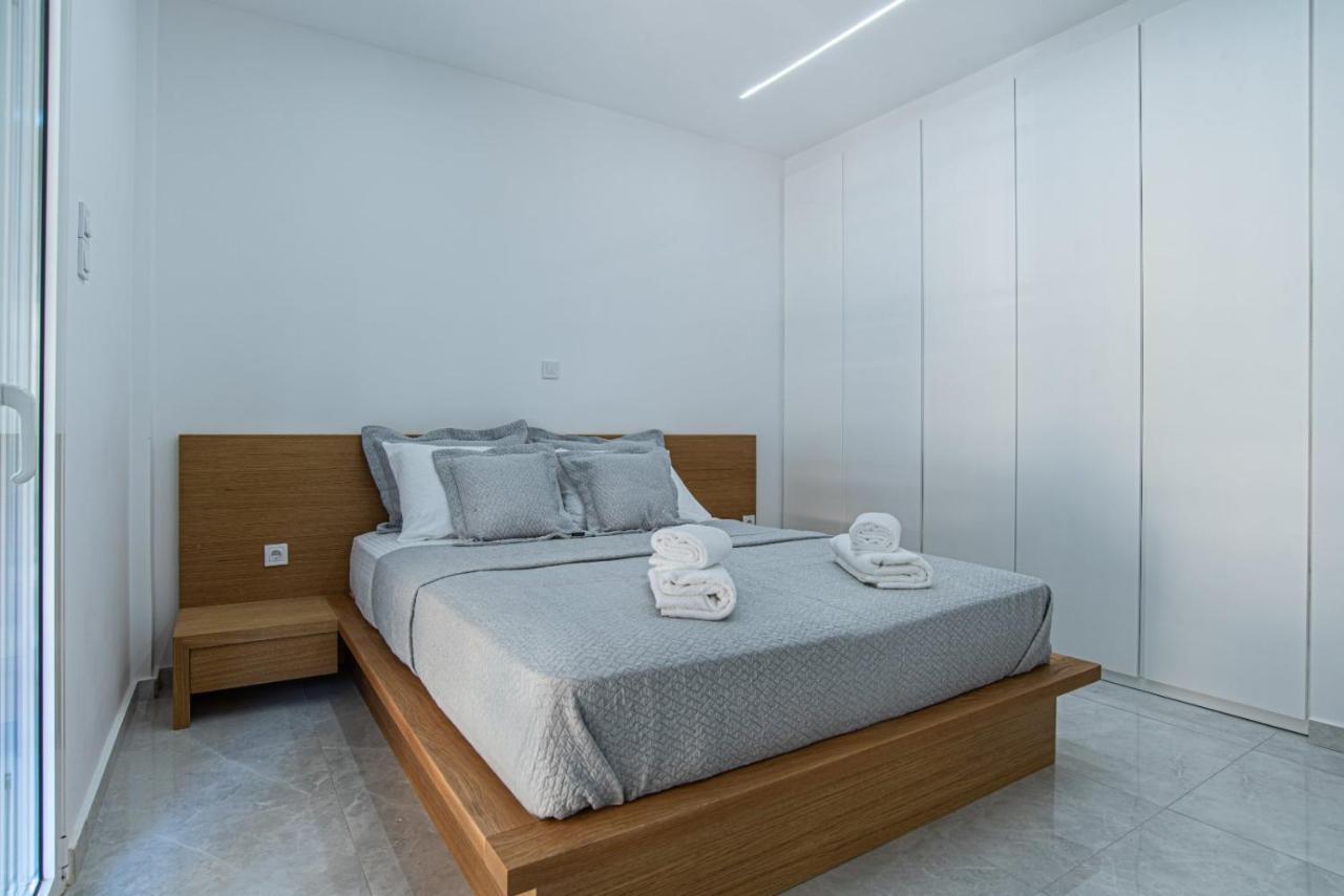 Suitelife Αθήνα Εξωτερικό φωτογραφία