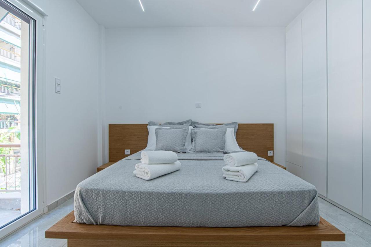 Suitelife Αθήνα Εξωτερικό φωτογραφία
