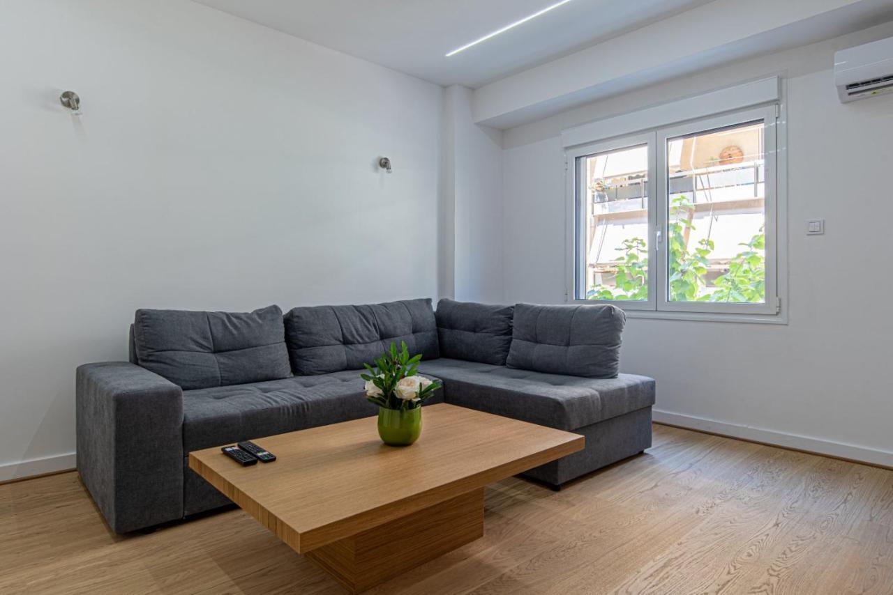 Suitelife Αθήνα Εξωτερικό φωτογραφία