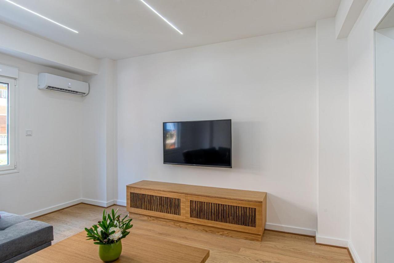 Suitelife Αθήνα Εξωτερικό φωτογραφία