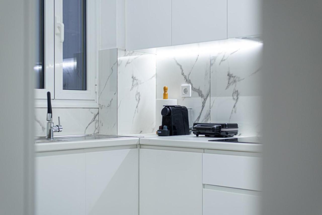 Suitelife Αθήνα Εξωτερικό φωτογραφία