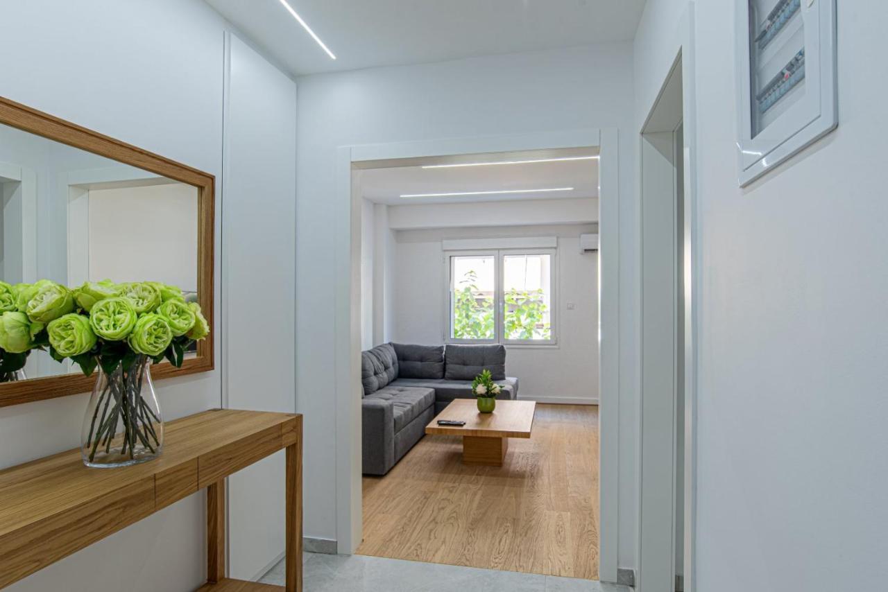 Suitelife Αθήνα Εξωτερικό φωτογραφία