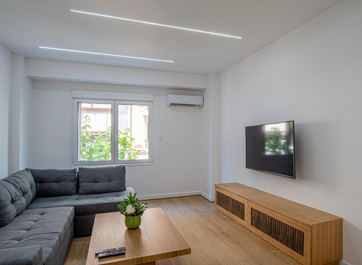 Suitelife Αθήνα Εξωτερικό φωτογραφία
