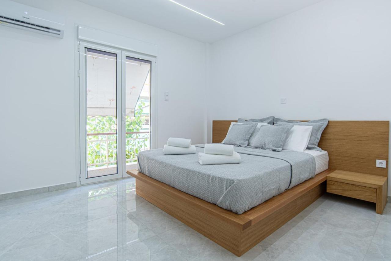 Suitelife Αθήνα Εξωτερικό φωτογραφία